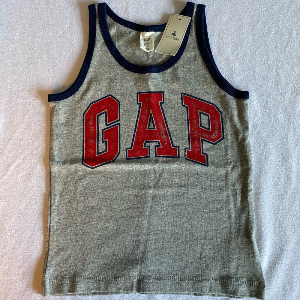 Gap tank top